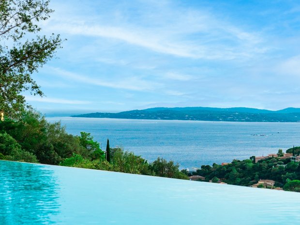 House in Roquebrune-sur-Argens, Provence-Alpes-Côte d'Azur, France 1