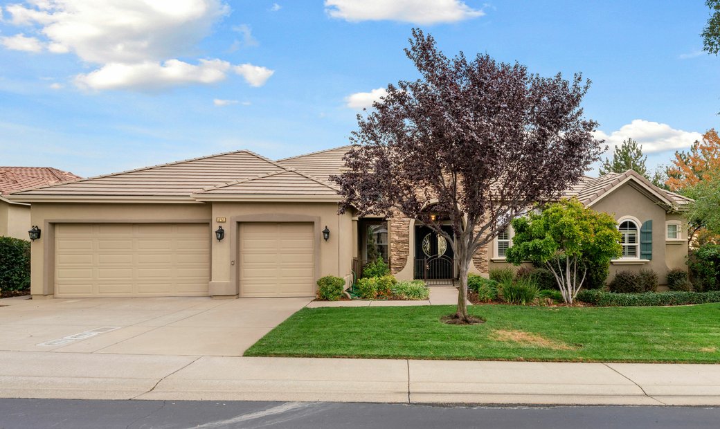 1251 Souza Drive, El Dorado In El Dorado Hills, California, Stati Uniti