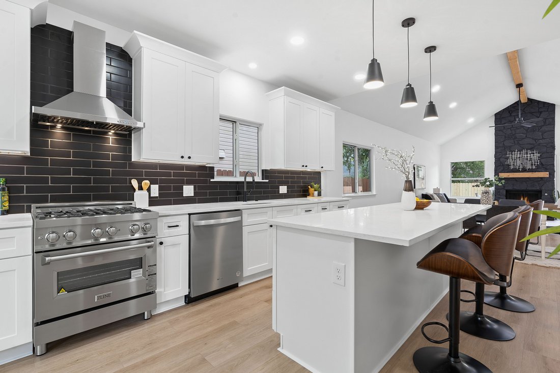 House in Austin, Texas, United States 1 - 12330749