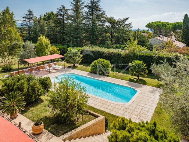 Houses For Sale Provence Alpes Cote D'azur Luxury modern homes for sale in Peyrolles-en-Provence, Provence-Alpes