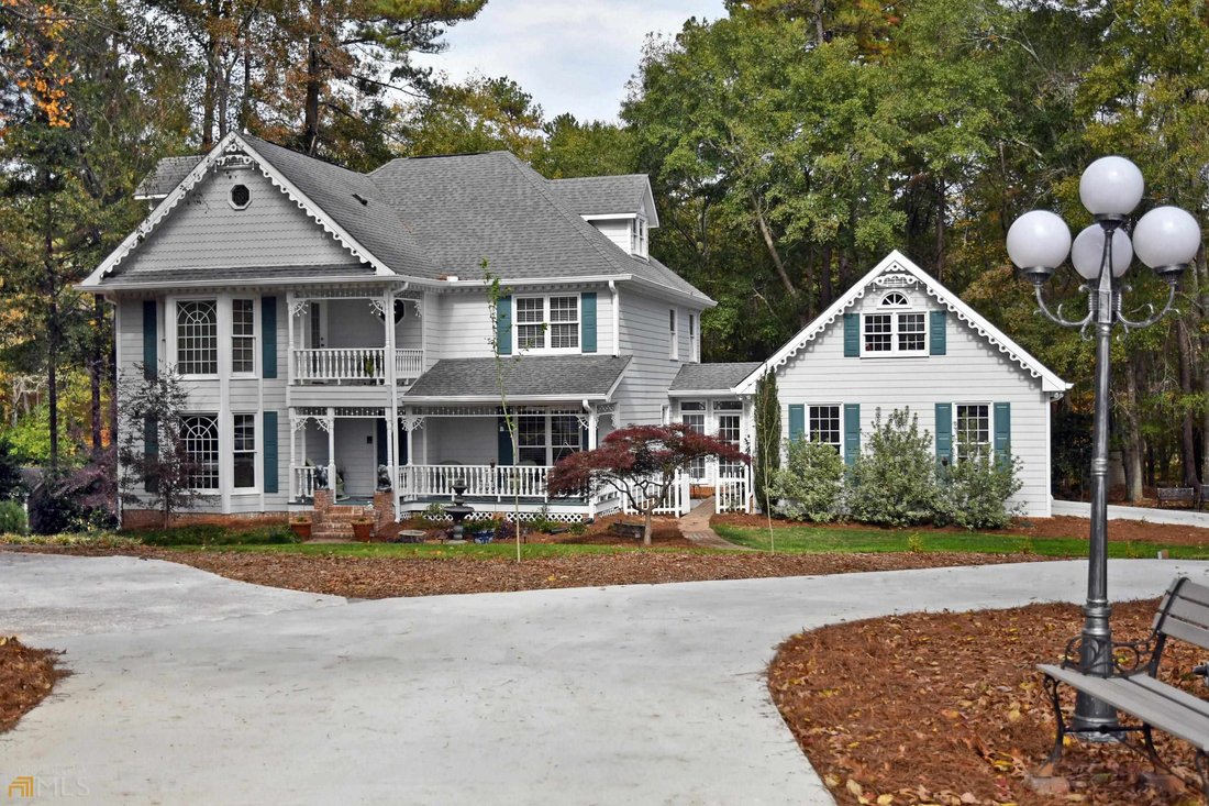 6 Bedrooms Other Residential In Lilburn, United States For