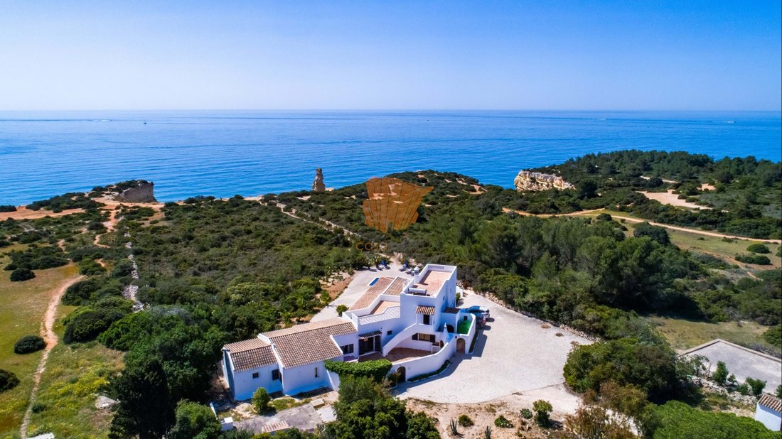 Residential Lagoa Portugal En Porches, Distrito De Faro, Portugal En