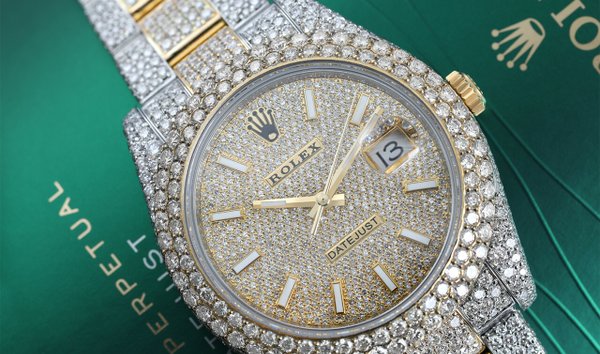 Watches - 589 Rolex for sale on JamesEdition
