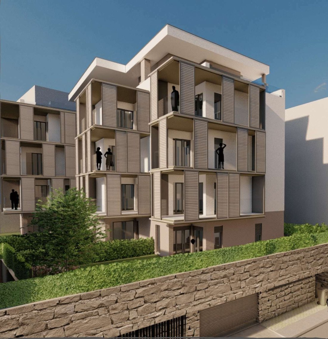 Luxury Apartment 65 M2, In A New In Split, Split Dalmatia County