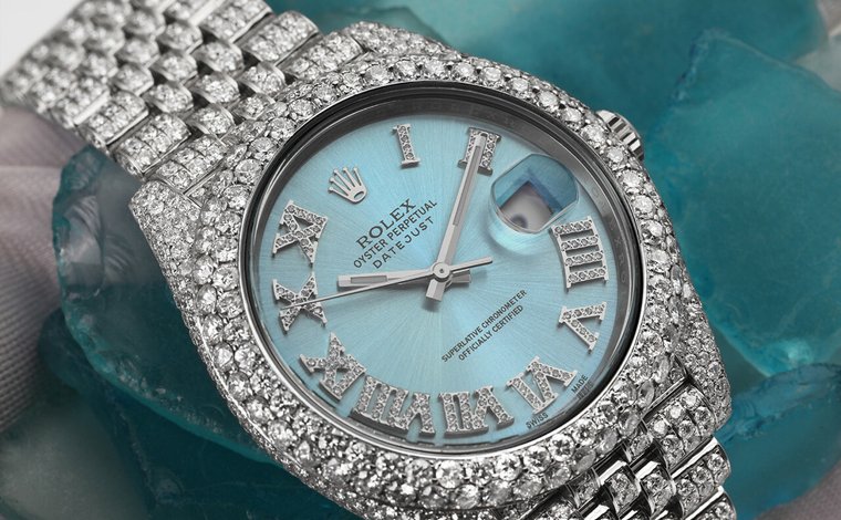 Watches - 37 Rolex Datejust for sale on JamesEdition Watches - 37 Rolex Datejust for sale on JamesEdition