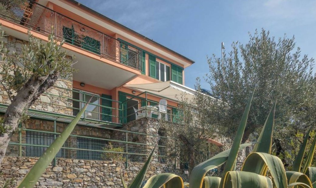 On Sale Genova (Ge) , Recco In Genoa, Liguria, Italy For Sale (12336317)