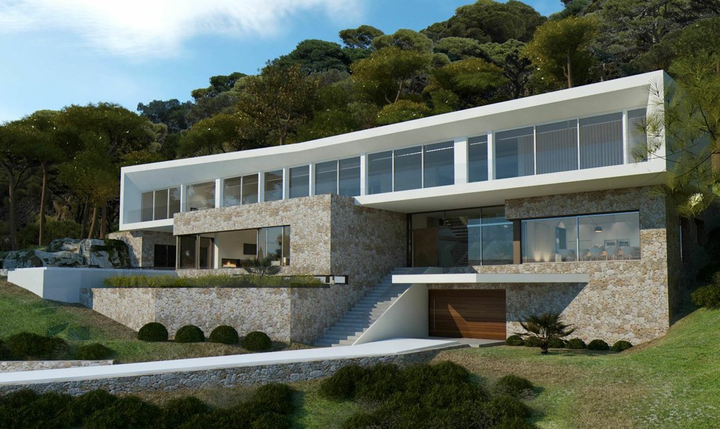 Calvià / Sol De Mallorca Land In Sol De Mallorca, Balearic Islands