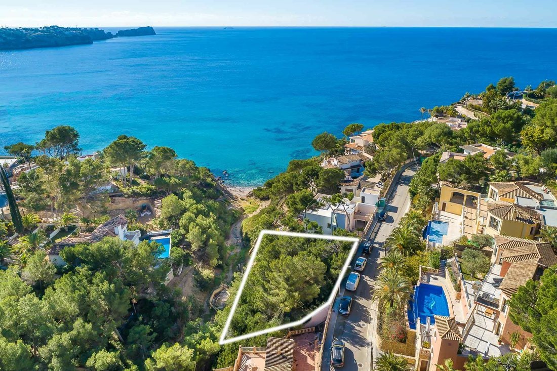 Villa a Rotes Velles, Calvià, Isole Baleari 4 - 12336666