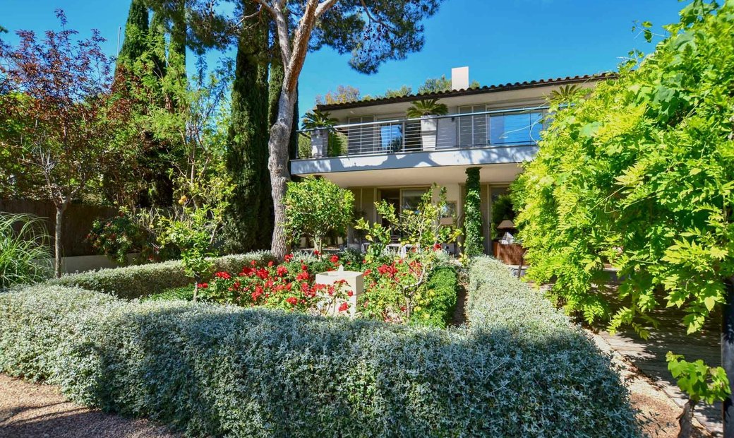 Sol De Mallorca Villa In Sol De Mallorca, Balearic Islands, Spain For