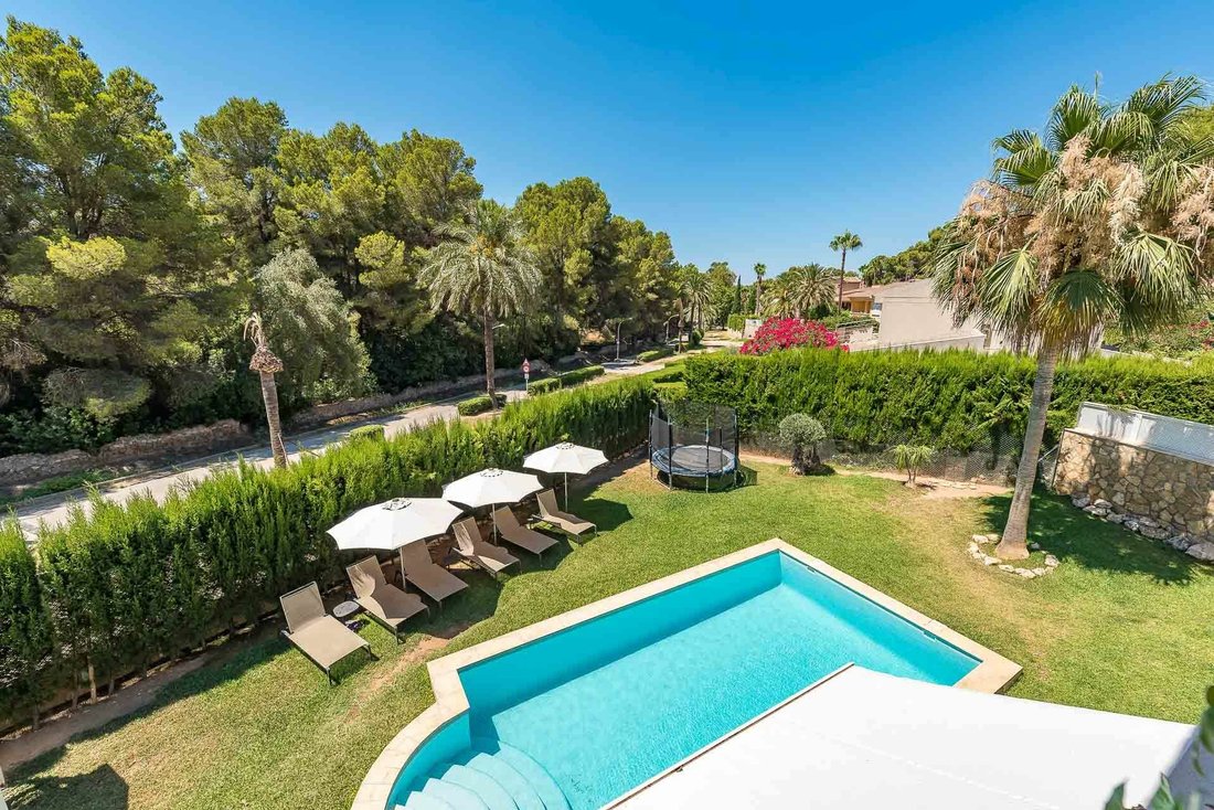 Calvià / Costa De La Calma In Costa De La Calma, Balearic Islands