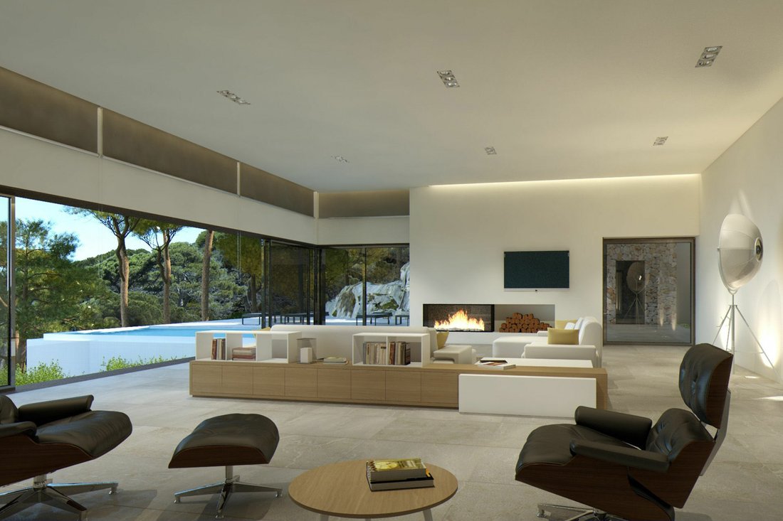 Villa a Sol de Mallorca, Calvià, Isole Baleari 4 - 12336621