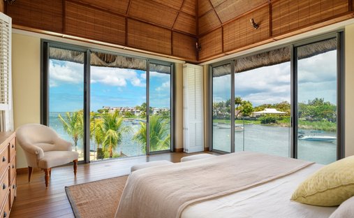 Haus in Black River, Black River, Mauritius 1