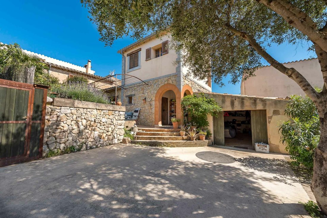 Villa in Galilea, La Rioja, Spain 1 - 12336715