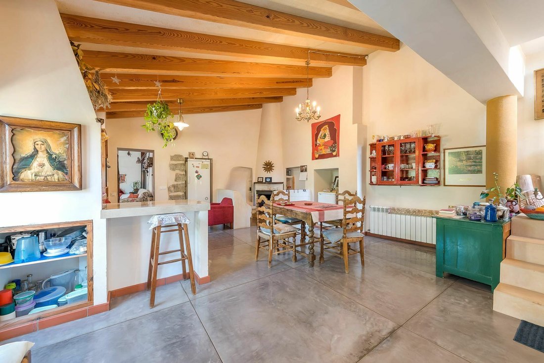 Villa in Galilea, La Rioja, Spain 5 - 12336715
