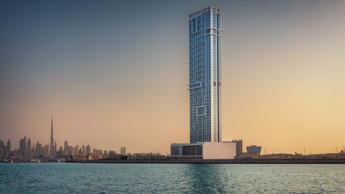 Apartamento en Dubái, Dubái, Emiratos Árabes Unidos 1 - 12336457