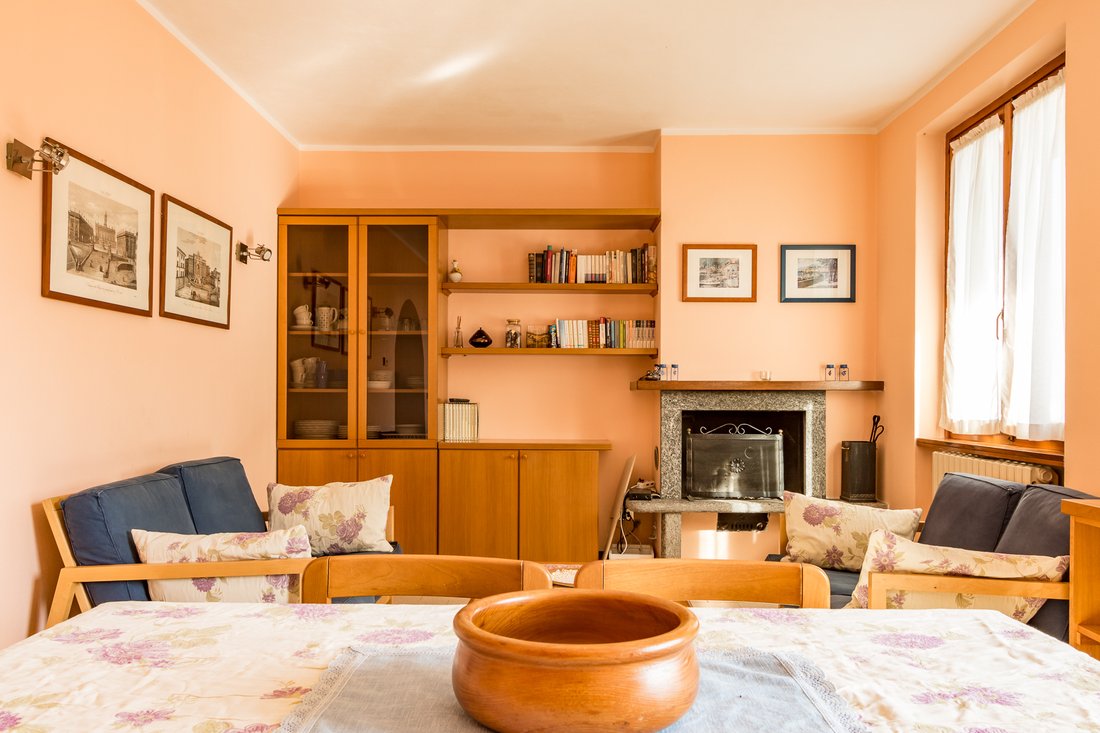 Detached Villa With Garden In Menaggio In Menaggio, Lombardy, Italy For