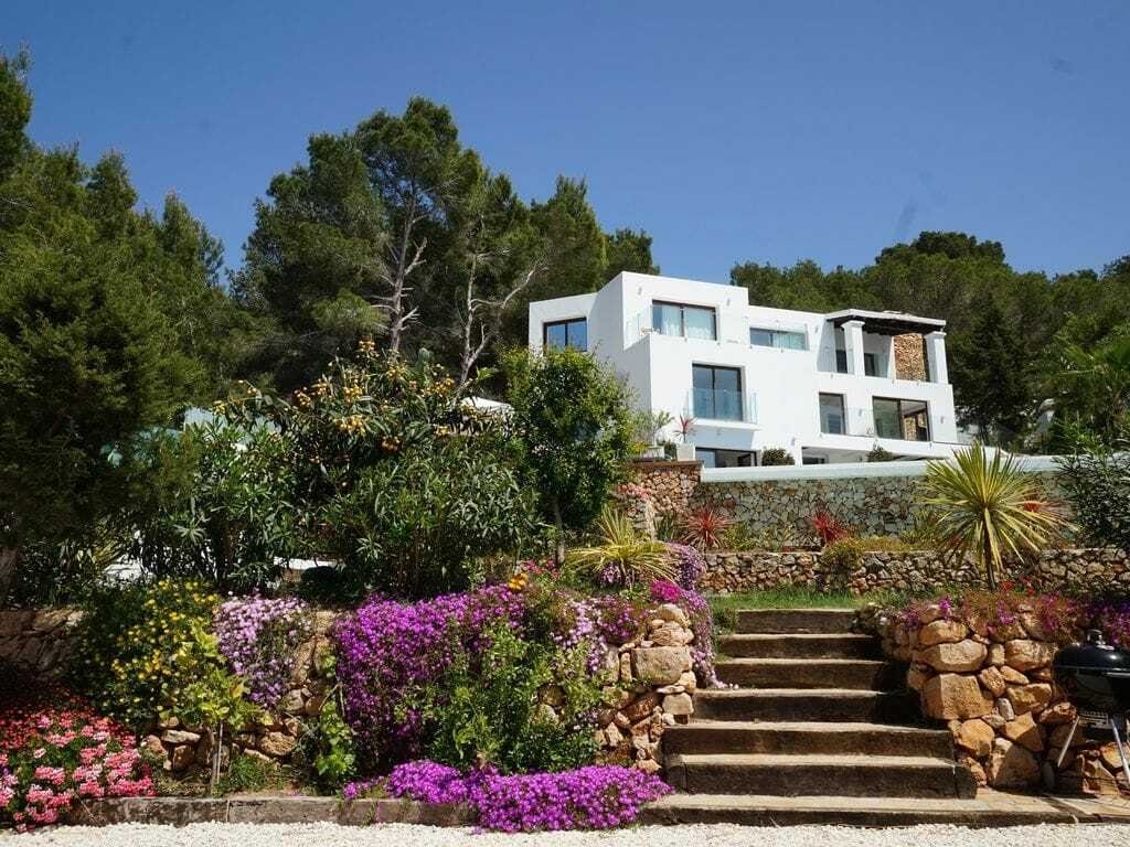 Villa in Sant Antoni de Portmany, Balearic Islands, Spain 2 - 12338377