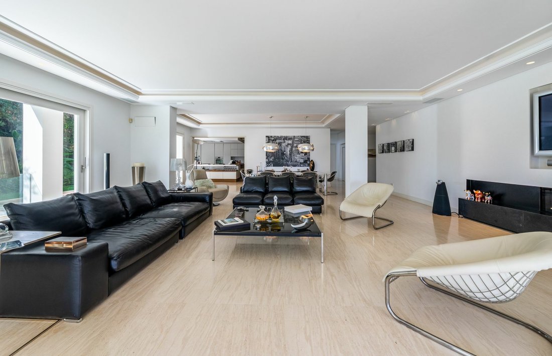 Villa in Sierra Blanca, Marbella, Spain 4 - 12337055