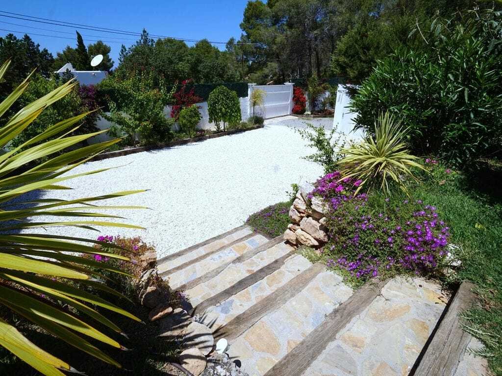 Villa in Sant Antoni de Portmany, Balearic Islands, Spain 5 - 12338377