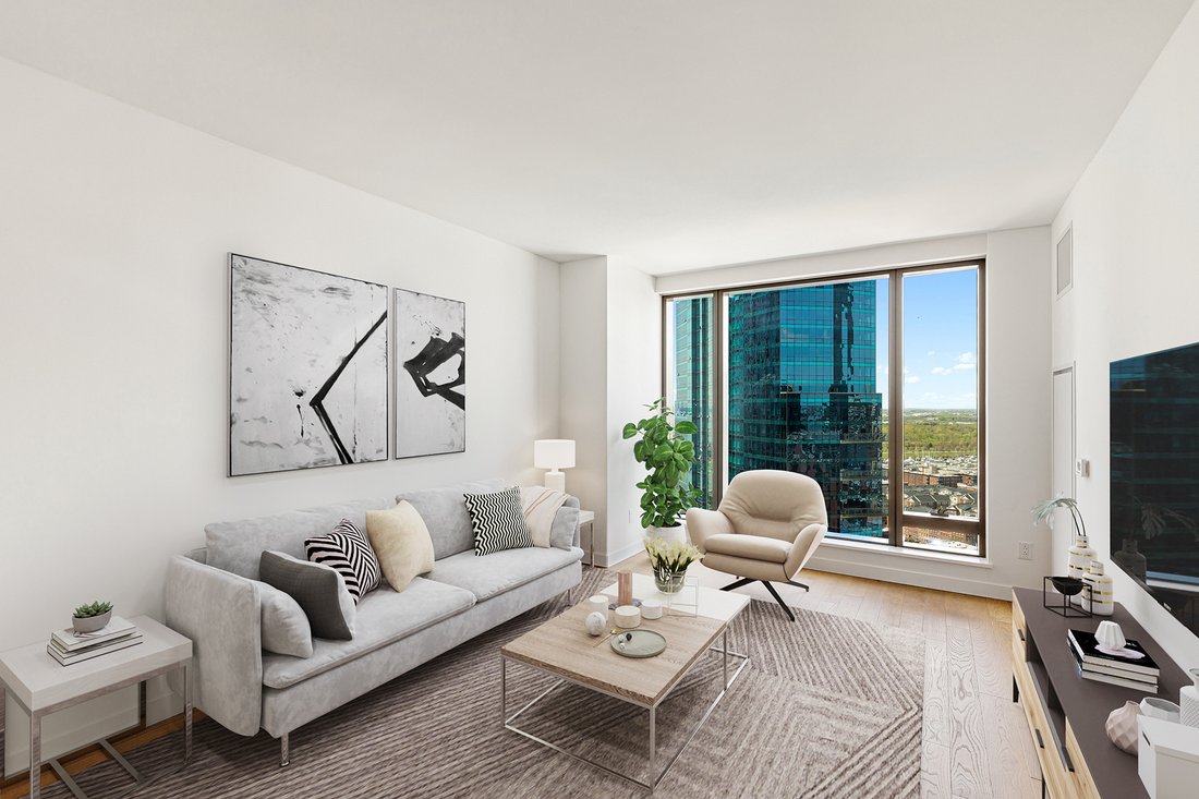 Condo in Jersey City, New Jersey, United States 1 - 12338426