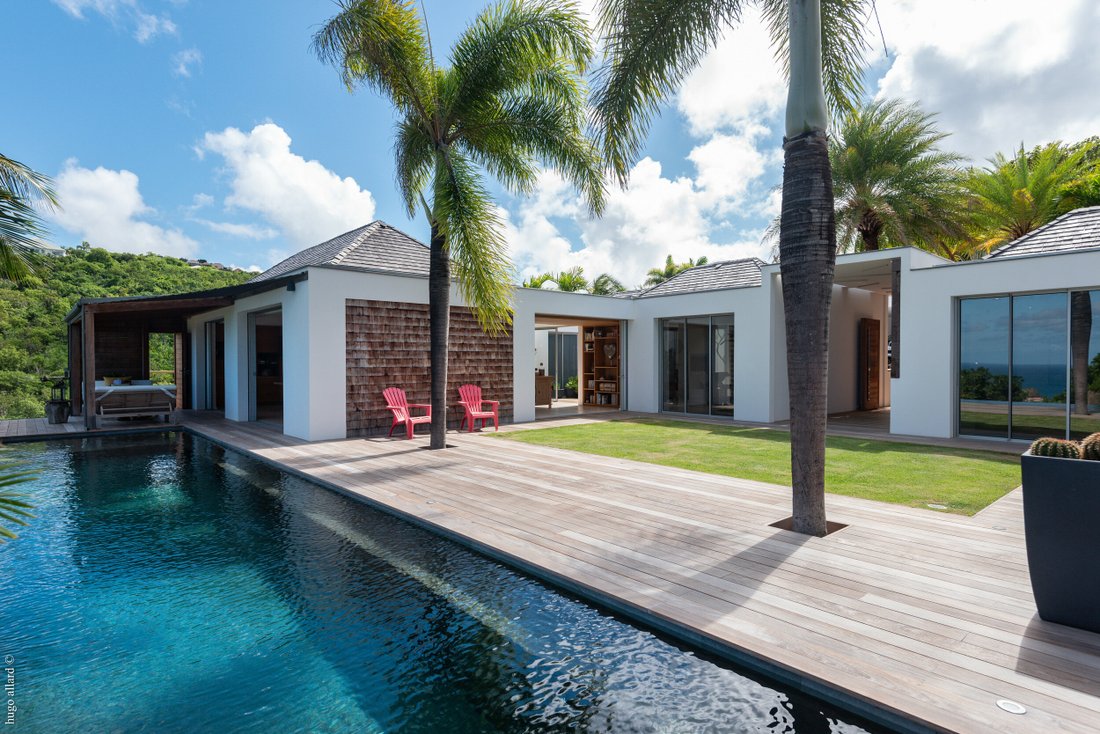 Estate Cr Ocm In Gustavia, Saint Barthélemy For Sale (12336851)