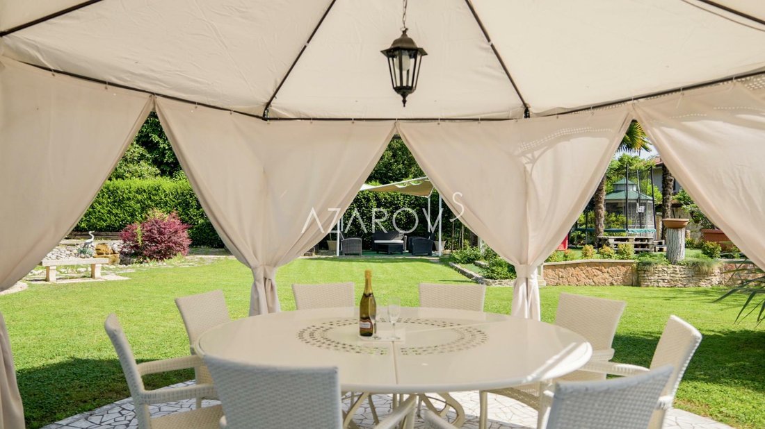 Luxury Villa In Padua In Padova, Italy For Sale (12338368)