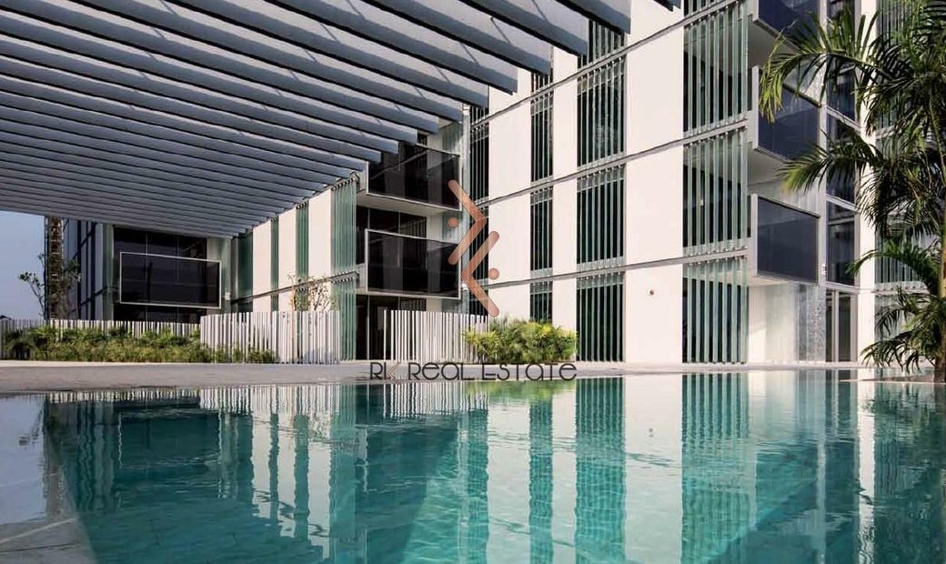 Luxury Living Crystal Steam Room In Dubai, Dubai, Emirati Arabi Uniti