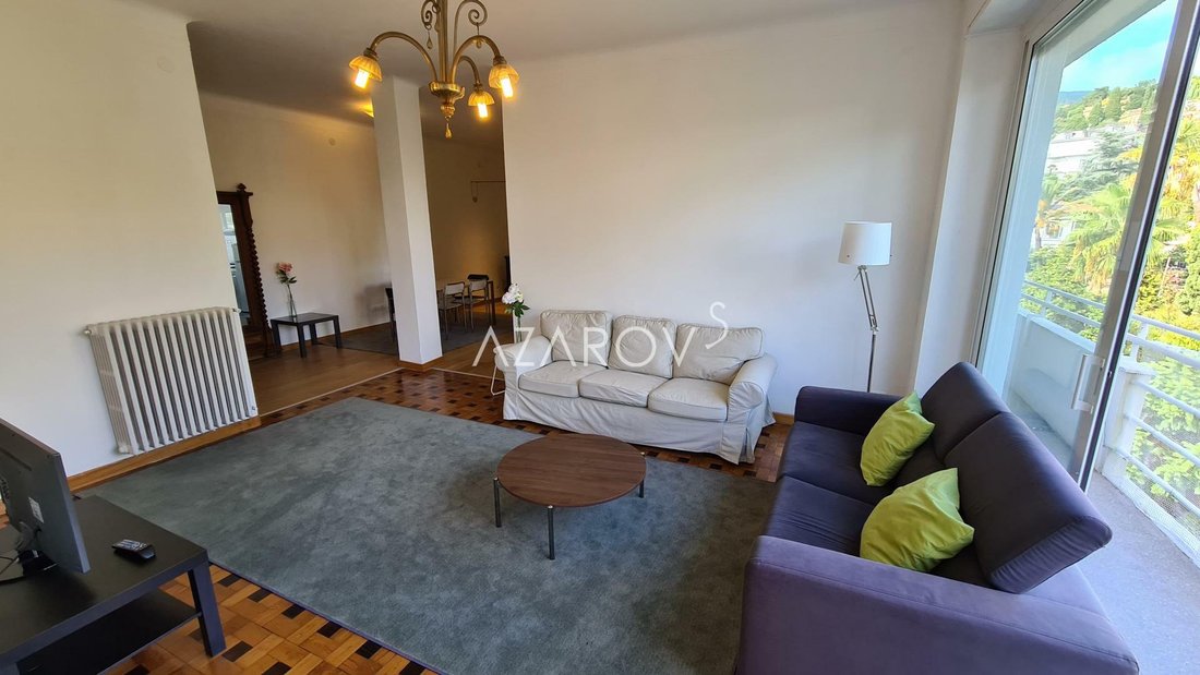 For Sale Penthouse In Sanremo In Sanremo, Liguria, Italy For Sale