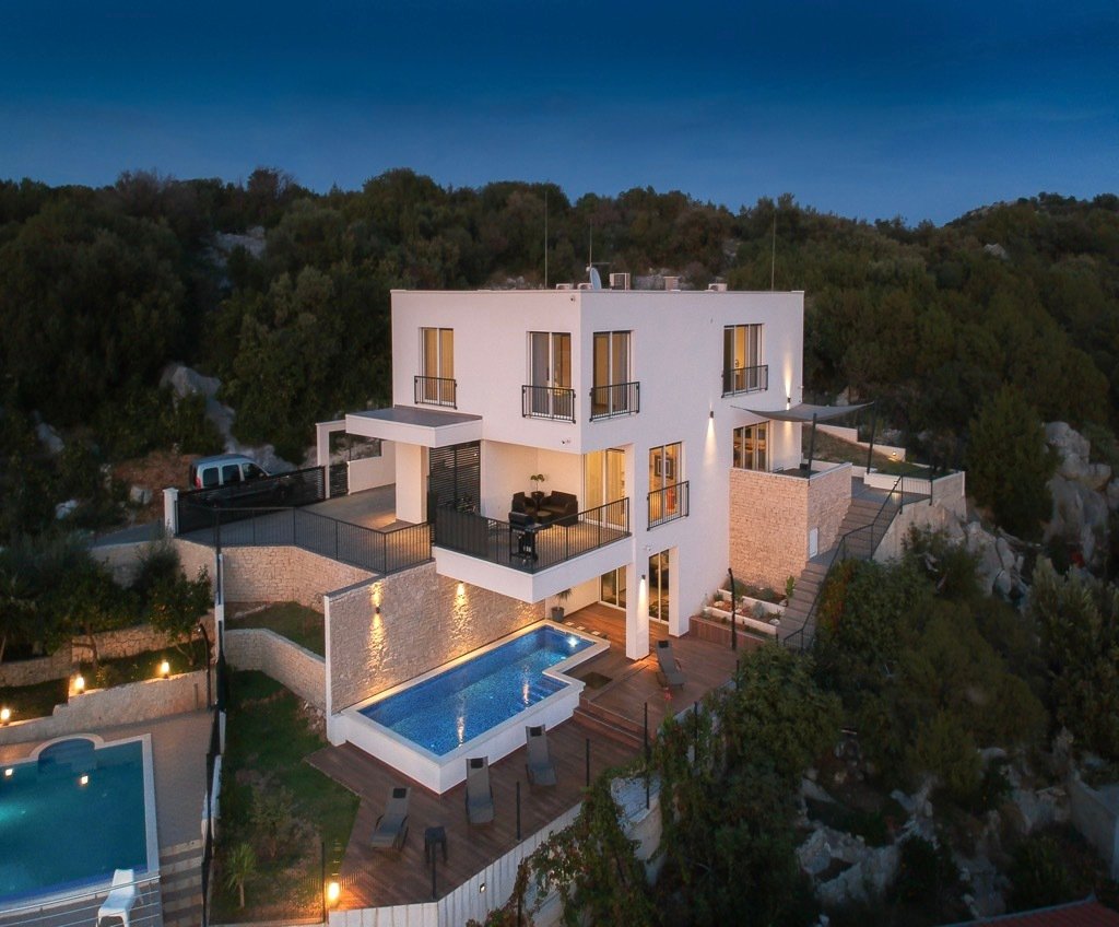 House in Zedno, Split-Dalmatia County, Croatia 1 - 12337818