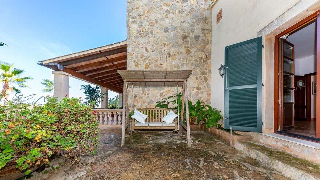 Country House in Porreres, Balearic Islands, Spain 5 - 12337706