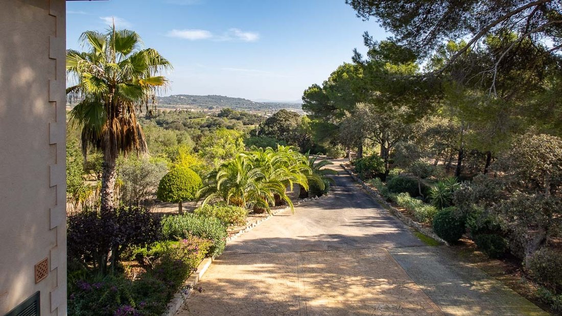 Country House in Porreres, Balearic Islands, Spain 3 - 12337706