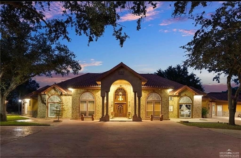 Single Family Detached Weslaco In Weslaco, Texas, United States For