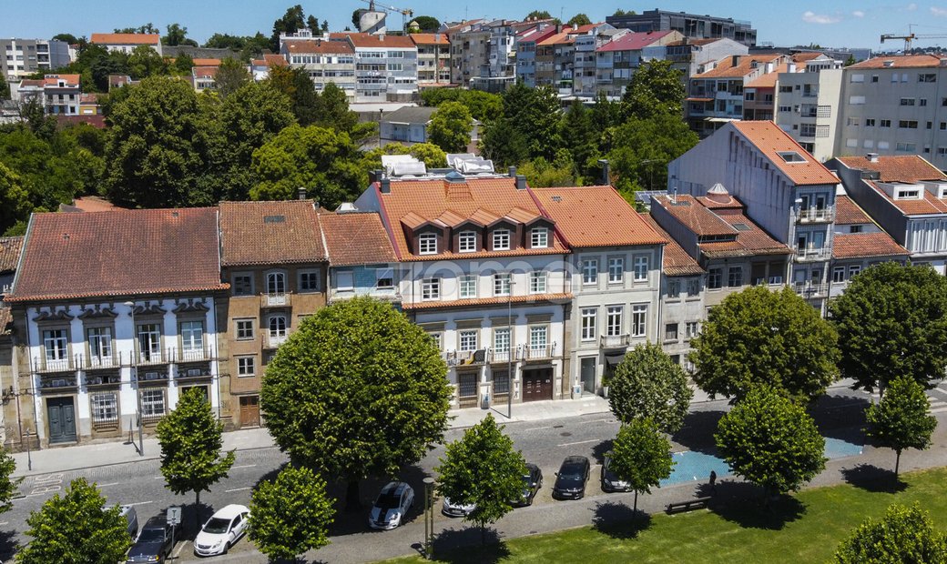 Braga Apartment In Braga, Braga, Portugal For Sale (12336910)