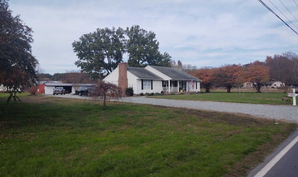 Farm And Agriculture Delmar In Delmar, Maryland, United States For Sale (12337958)