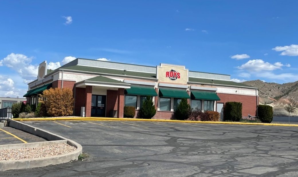 380 E 1620, Salina, Ut 84654 In Salina, Utah, United States For Sale