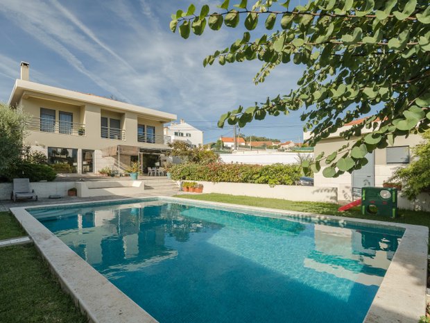 Maison à Ericeira, Lisbonne, Portugal 1