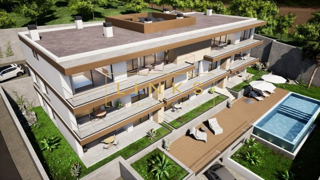 Apartment In Funchal, Madeira, Portugal For Sale (12338072)