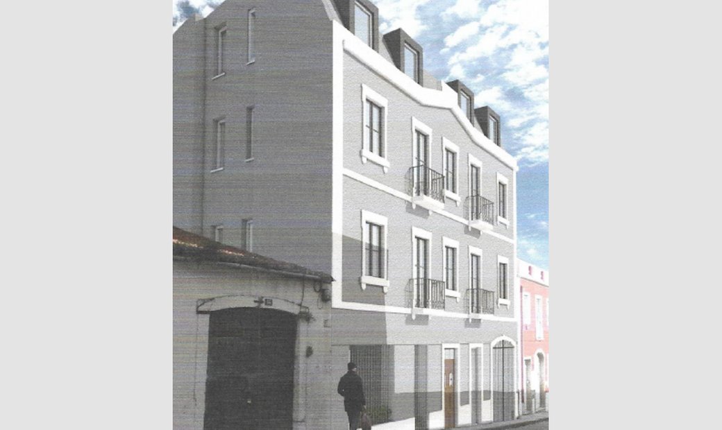 Prédio Marvila, Lisboa In Lisbon, Lisbon, Portugal For Sale (12339094)
