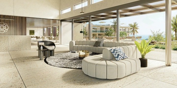 Apartment in Carvoeiro, Algarve, Portugal 5 - 11973387