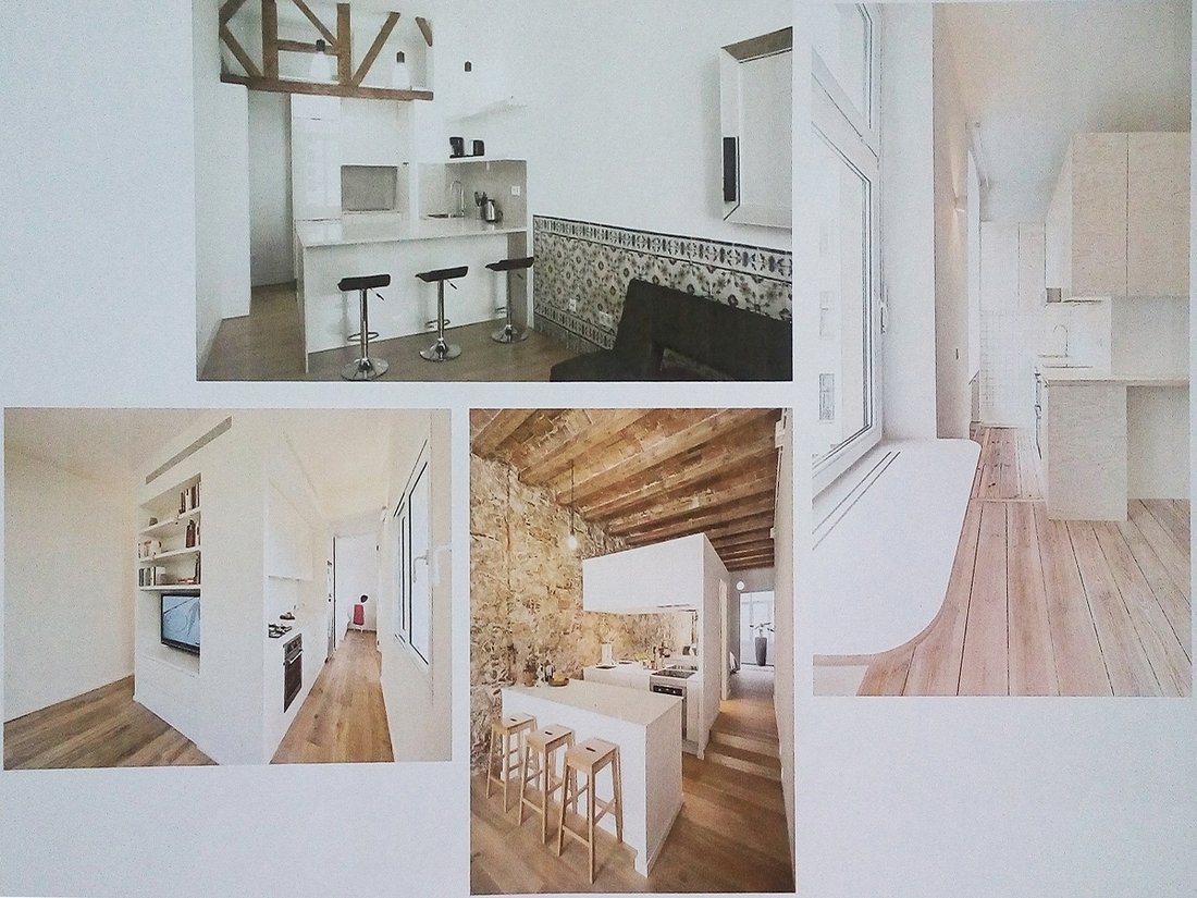 Condo in Marvila, Lisbon, Portugal 4 - 12339094