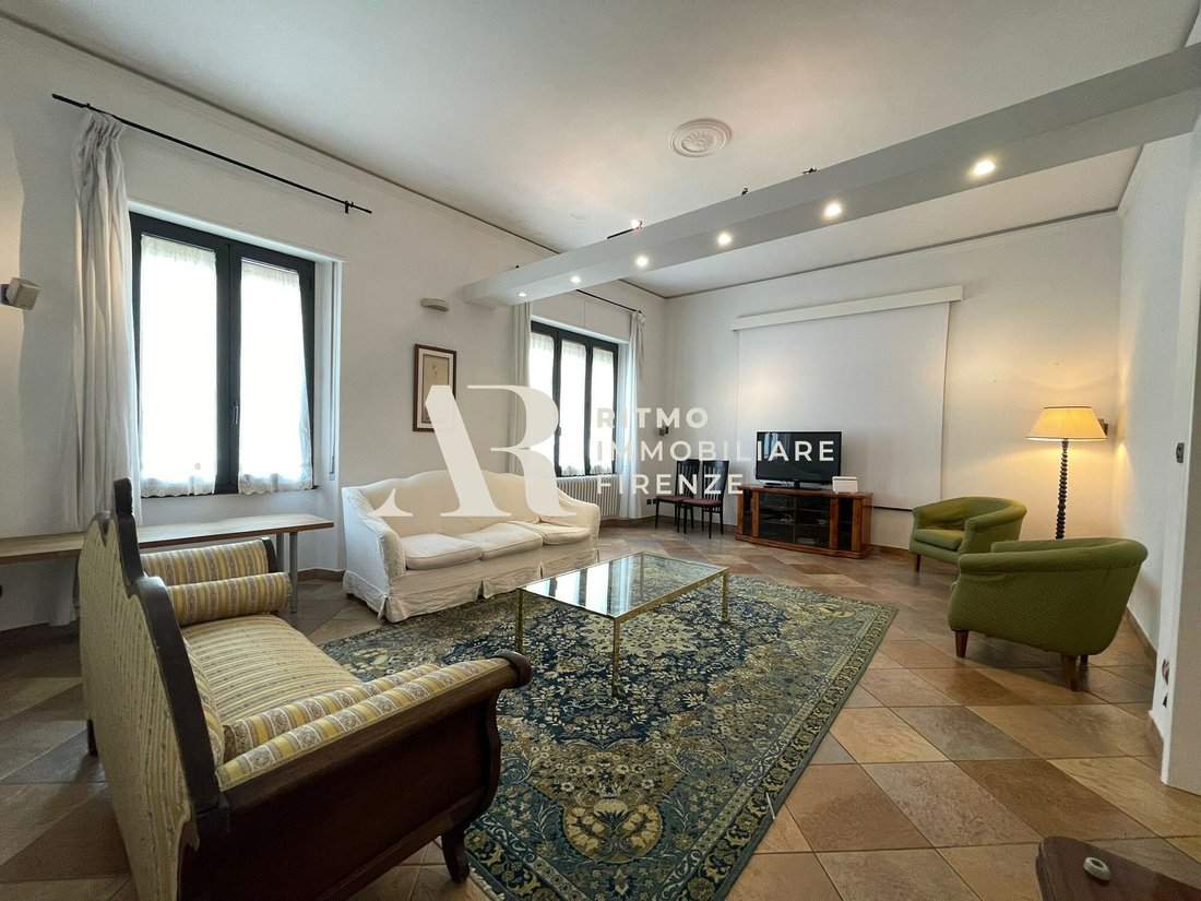 Firenze Apartment In Florence, Tuscany, Italy For Sale (12338902)