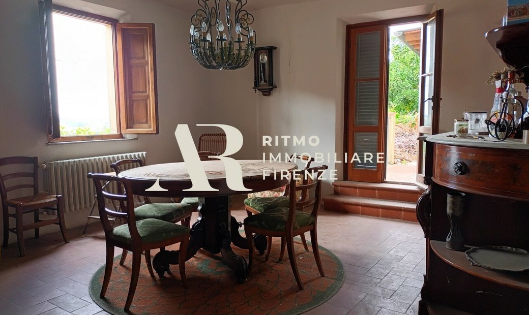 Pisa Apartment In Pisa, Tuscany, Italy For Sale (12338728)