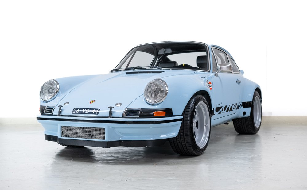 Porsche 911 for sale | JamesEdition