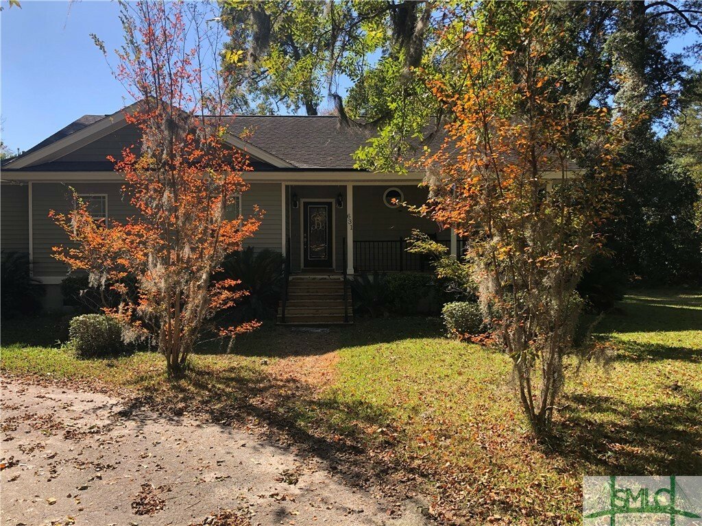 Land in Savannah, Georgia, United States 3 - 12339335
