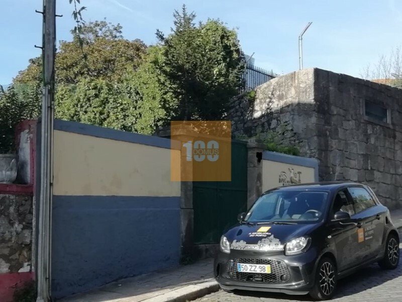 Land Sale Porto In Porto, Porto District, Portugal For Sale (12340149)