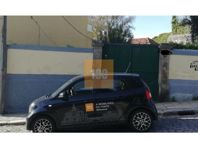 Land Sale Porto In Porto, Porto District, Portugal For Sale (12340149)