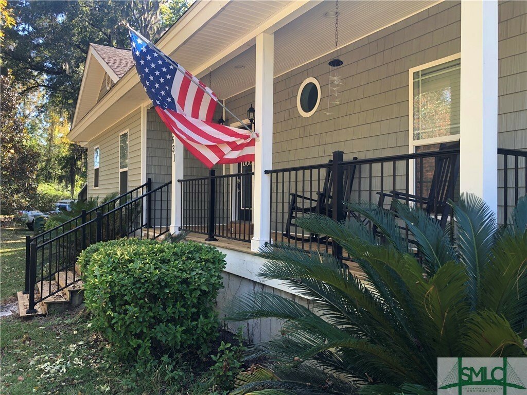 Land in Savannah, Georgia, United States 2 - 12339335