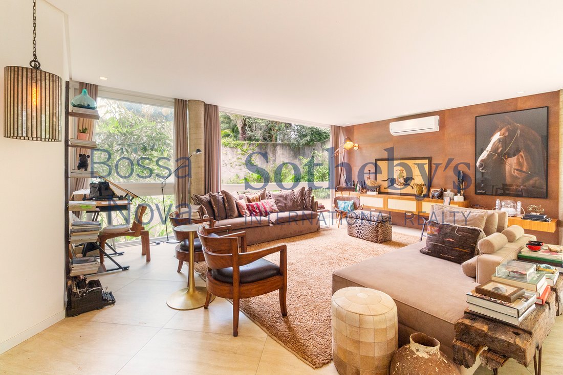 House in São Paulo, State of São Paulo, Brazil 5 - 12339131