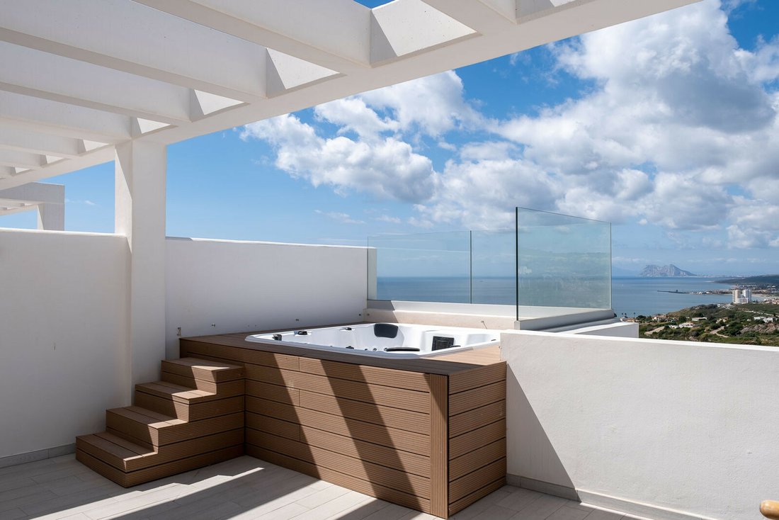 House in Manilva, Andalusia, Spain 3 - 12340140