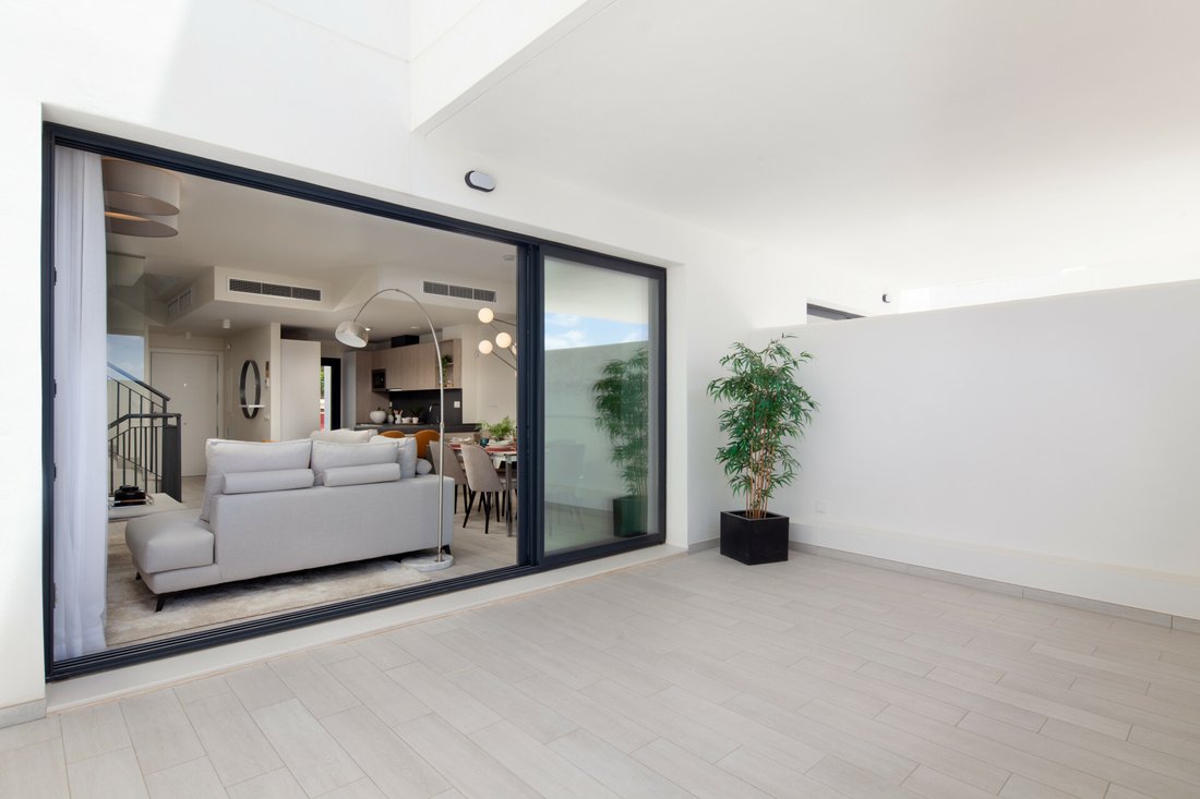 House in Manilva, Andalusia, Spain 4 - 12340140